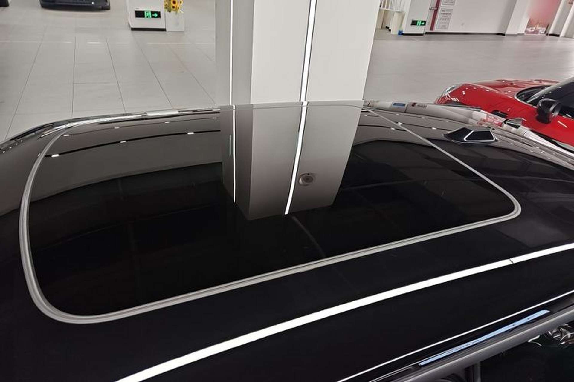 Used MINI Electric COOPER 2024 452km COOPER SE Racing Driver Roof
