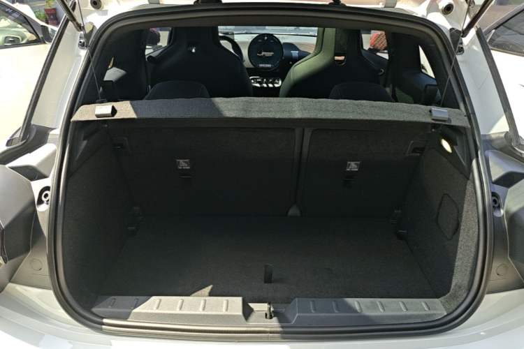 Used MINI Electric COOPER 2024 452km COOPER SE Racing Driver Trunk