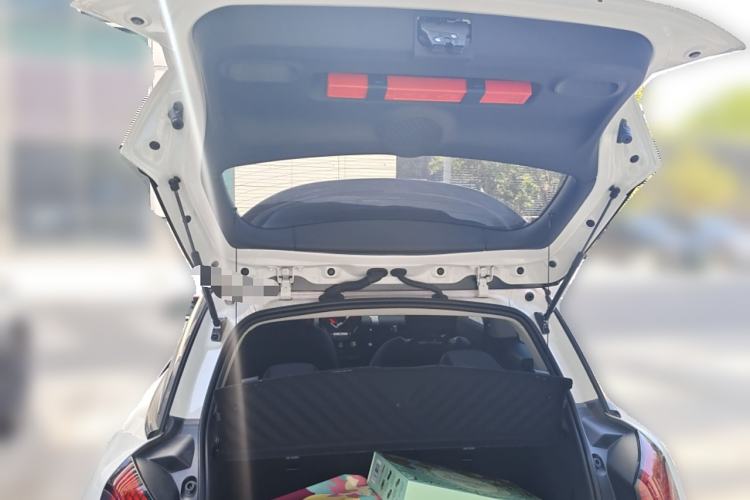 Used MINI Electric COOPER 2024 452km COOPER SE Artist Trunk