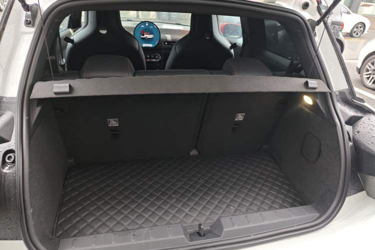 Used MINI Electric COOPER 2024 452km COOPER SE Racing Driver Trunk