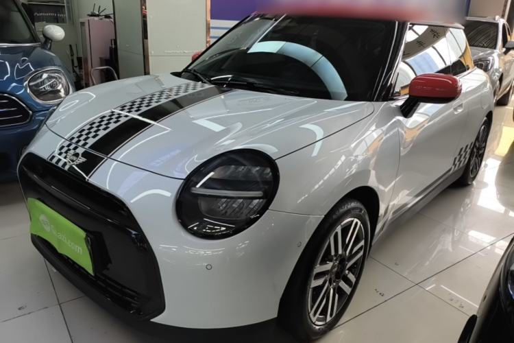 MINI Electric COOPER 2024 456km COOPER E Classic Edition