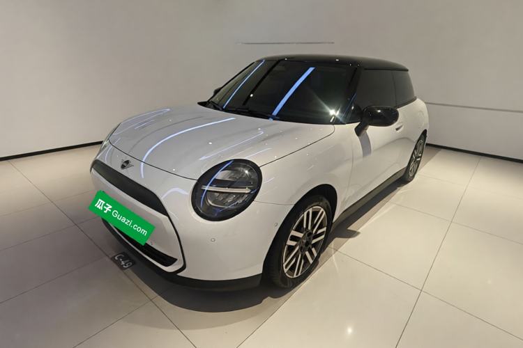 MINI Electric COOPER 2024 456km COOPER E Big Player