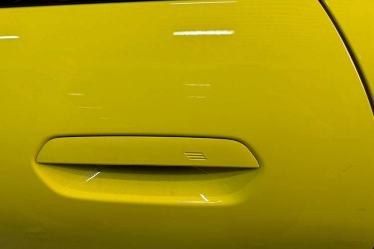 Used MINI Electric COOPER 2024 456km COOPER E Classic Edition Exterior 14