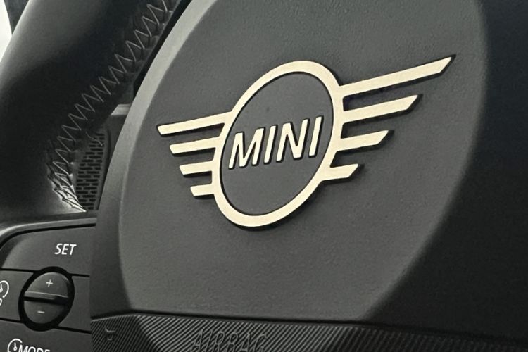 Used MINI Electric COOPER 2024 456km COOPER E Classic Edition Exterior 15