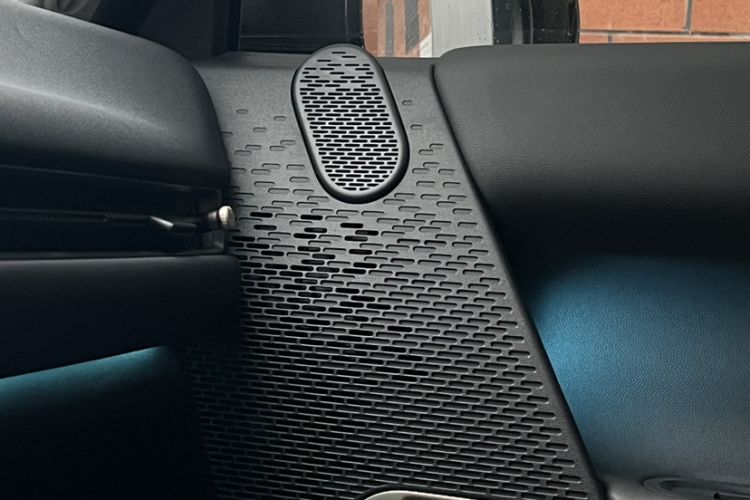 Used MINI Electric COOPER 2024 456km COOPER E Classic Edition Exterior 4
