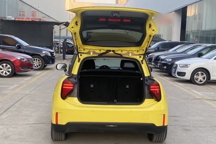 Used MINI Electric COOPER 2024 456km COOPER E Classic Edition Exterior 9