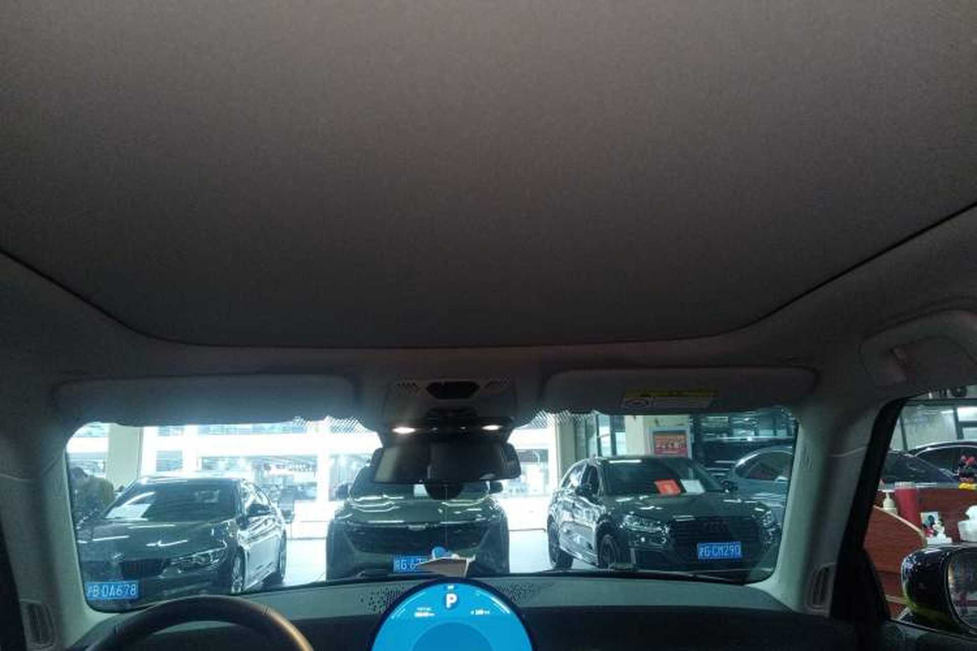 Used MINI Electric COOPER 2024 452km COOPER SE Artist Headliner