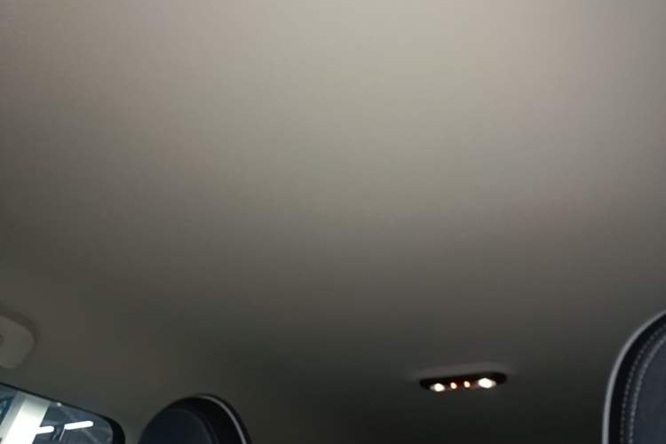 Used MINI Electric COOPER 2024 456km COOPER E Classic Edition Headliner