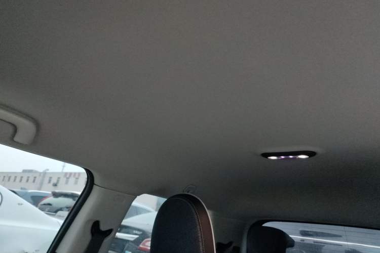 Used MINI Electric COOPER 2024 456km COOPER E Classic Edition Headliner