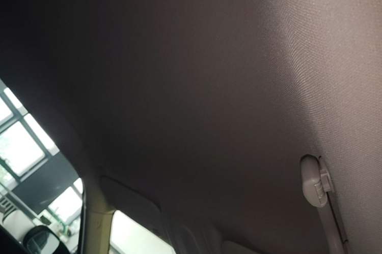 Used MINI Electric COOPER 2024 456km COOPER E Classic Edition Headliner