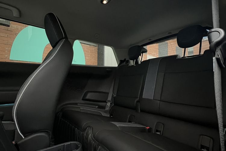 Used MINI Electric COOPER 2024 456km COOPER E Classic Edition Interior 10