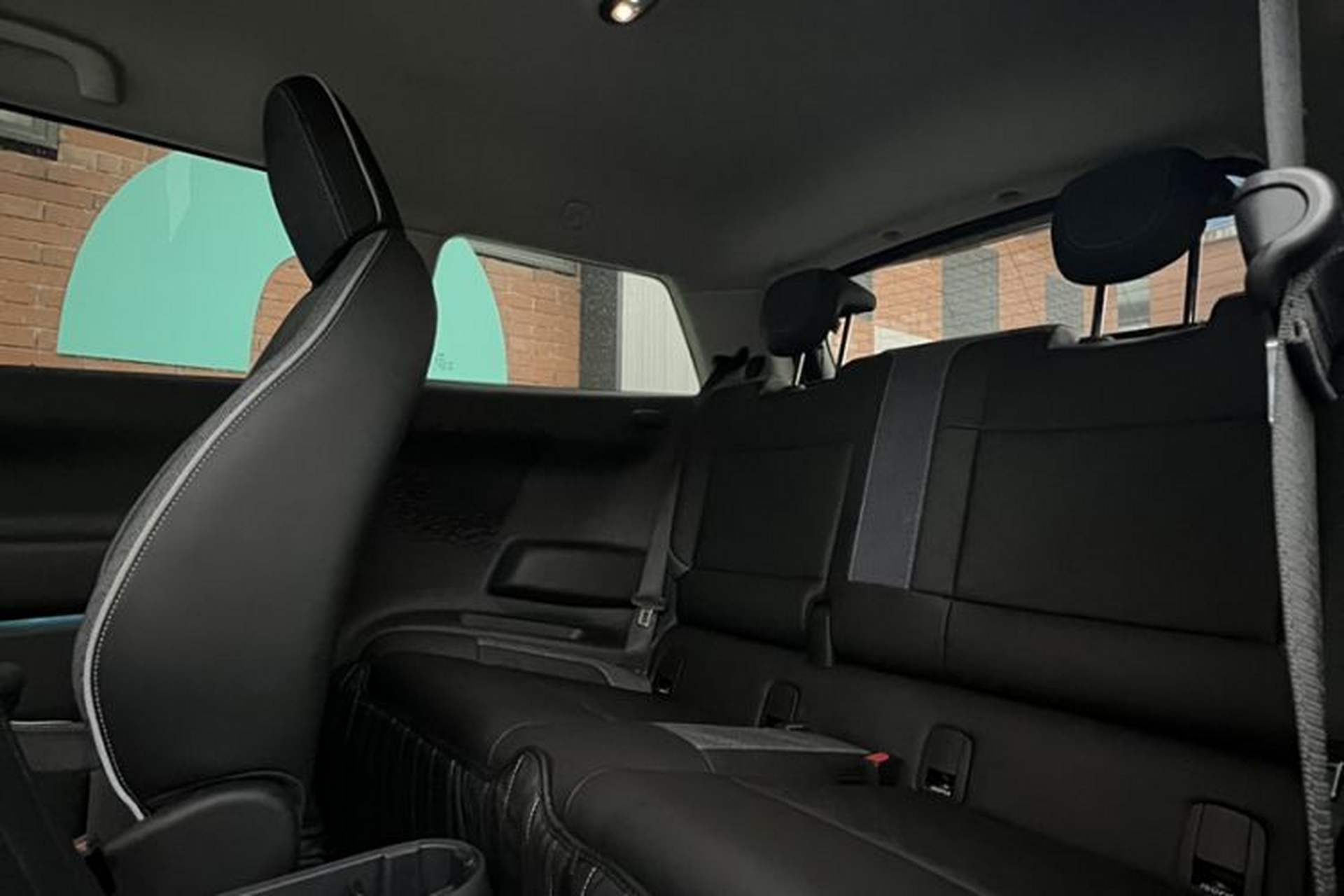 Used MINI Electric COOPER 2024 456km COOPER E Classic Edition Interior 10
