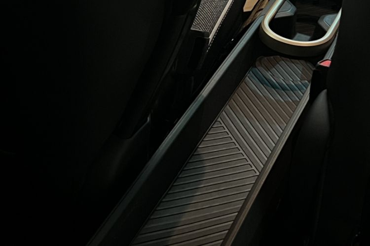 Used MINI Electric COOPER 2024 456km COOPER E Classic Edition Interior 11