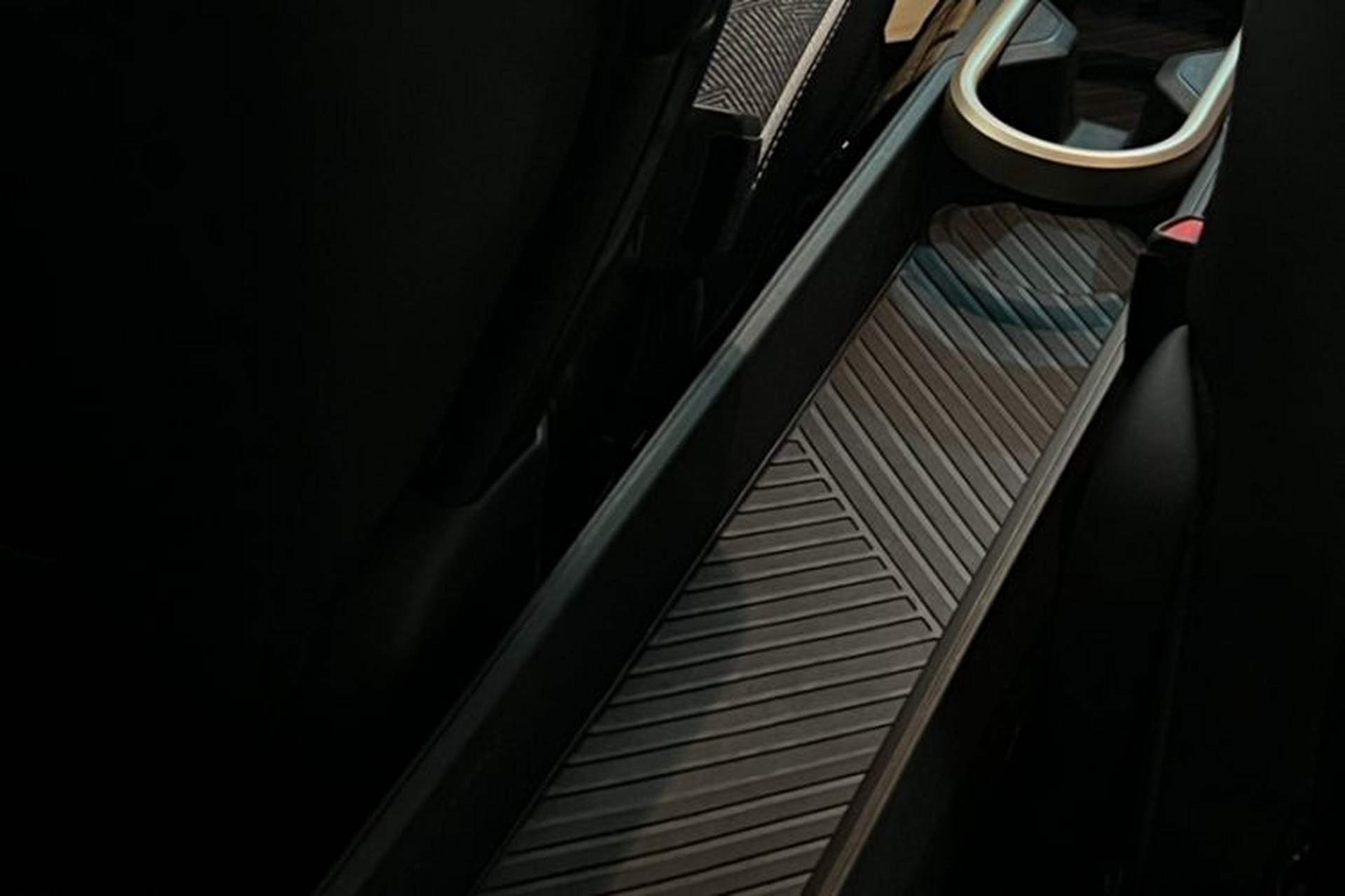Used MINI Electric COOPER 2024 456km COOPER E Classic Edition Interior 11