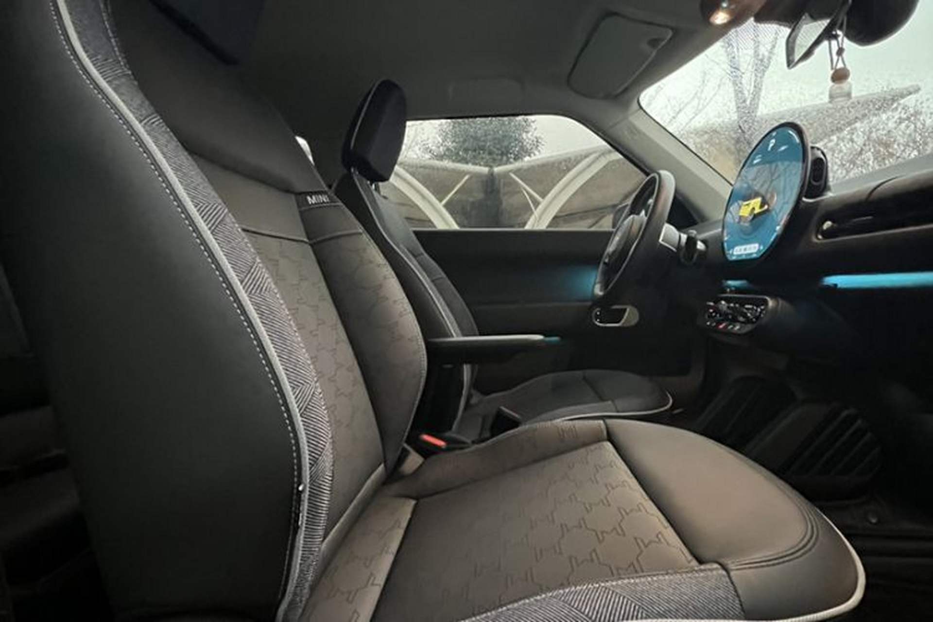 Used MINI Electric COOPER 2024 456km COOPER E Classic Edition Interior 13