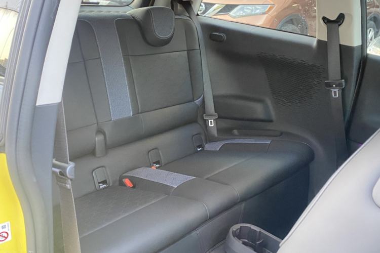 Used MINI Electric COOPER 2024 456km COOPER E Classic Edition Interior 2