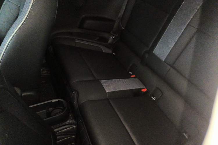 Used MINI Electric COOPER 2024 456km COOPER E Classic Edition Interior 4