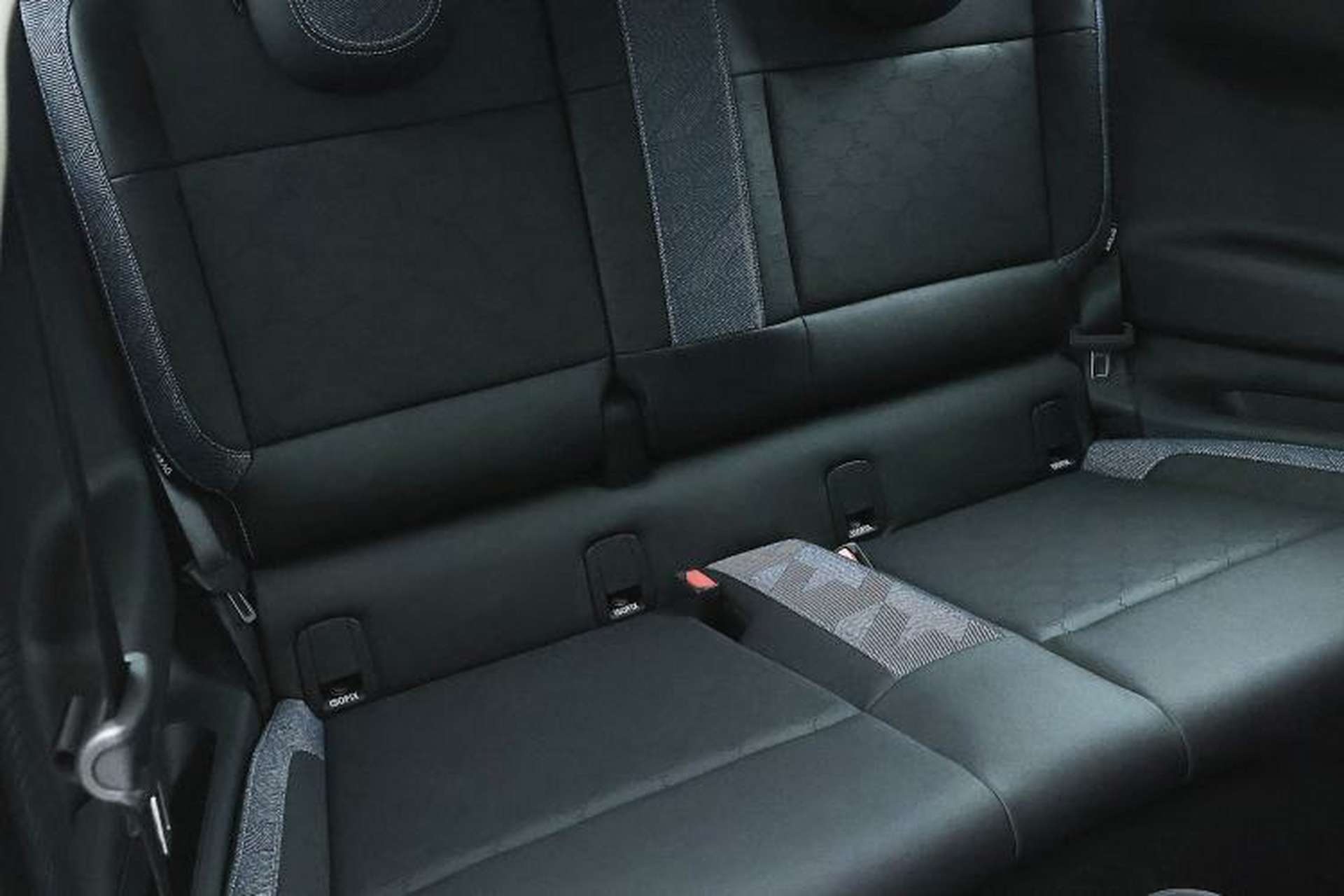 Used MINI Electric COOPER 2024 456km COOPER E Classic Edition Right Rear Seat