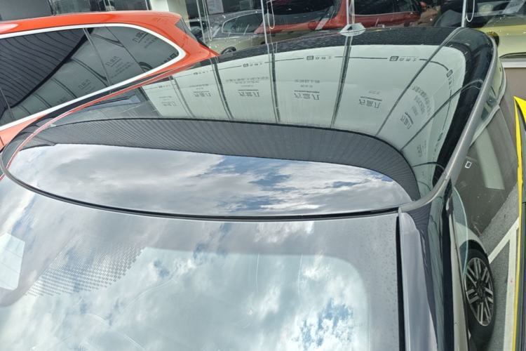 Used MINI Electric COOPER 2024 456km COOPER E Classic Edition Roof