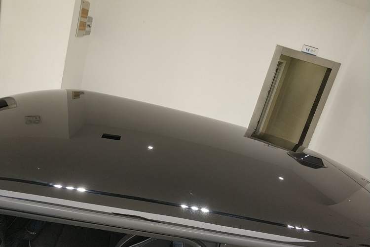 Used MINI Electric COOPER 2024 456km COOPER E Classic Edition Roof