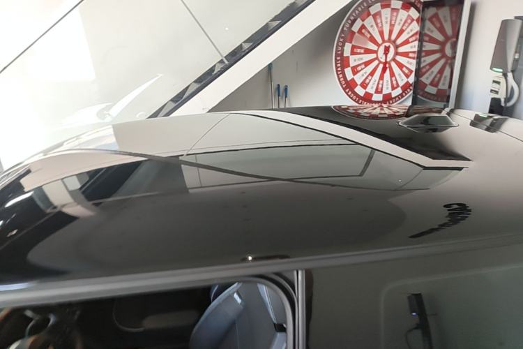 Used MINI Electric COOPER 2024 456km COOPER E Classic Edition Roof