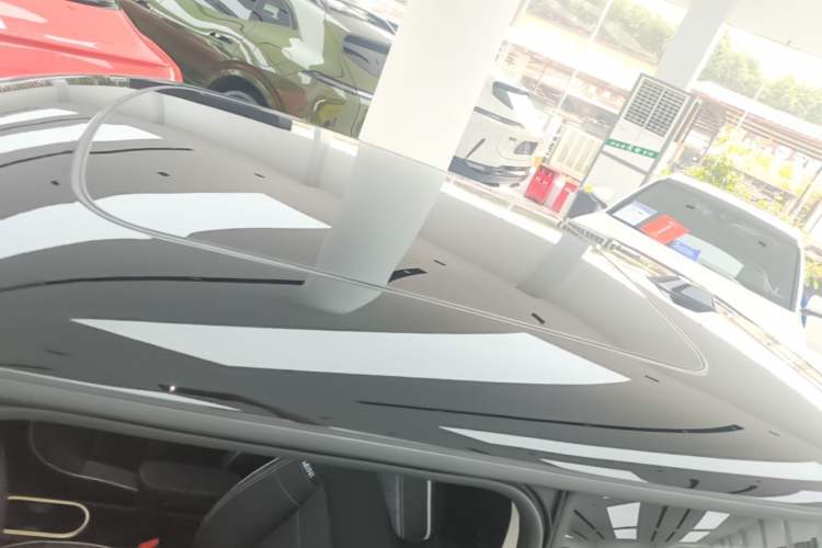 Used MINI Electric COOPER 2024 452km COOPER SE Artist Roof
