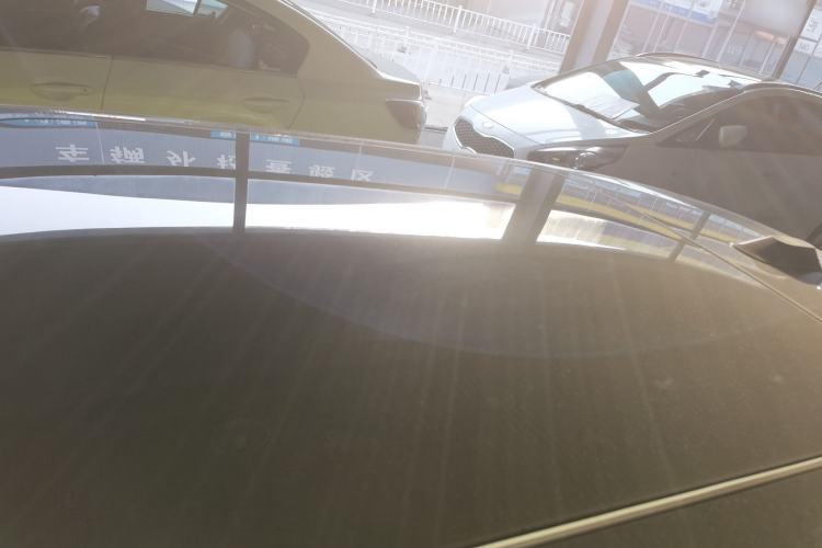 Used MINI Electric COOPER 2024 452km COOPER SE Artist Roof