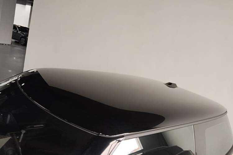 Used MINI Electric COOPER 2024 456km COOPER E Classic Edition Roof