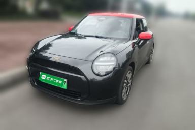 Used MINI Electric COOPER 2025 456km COOPER E Classic Style