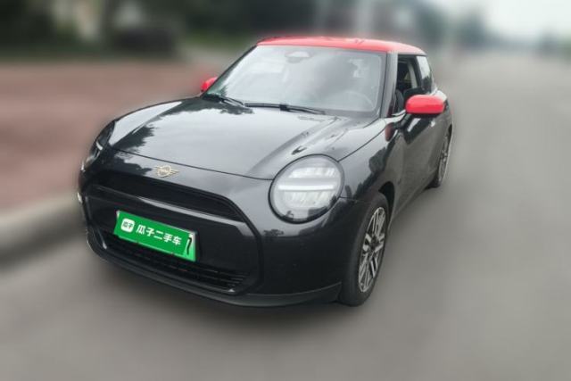 Used MINI Electric COOPER 2025 456km COOPER E Classic Style