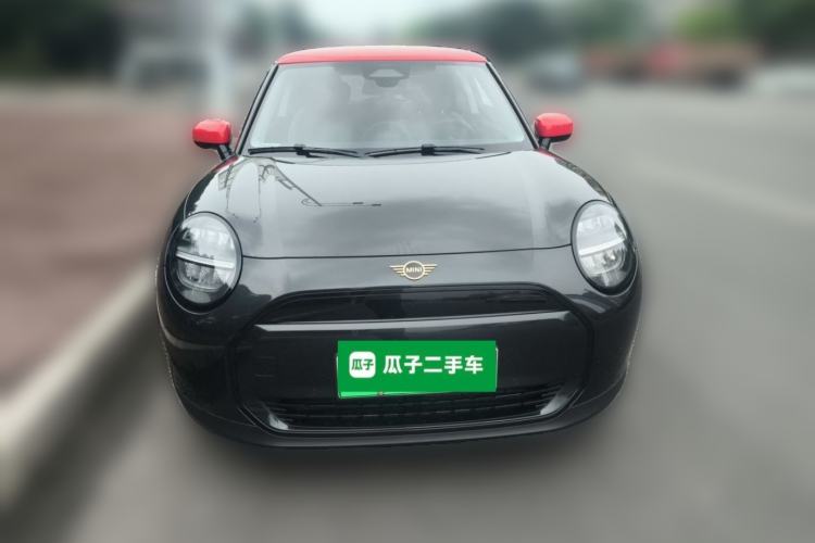 Used MINI Electric COOPER 2025 456km COOPER E Classic Style Front