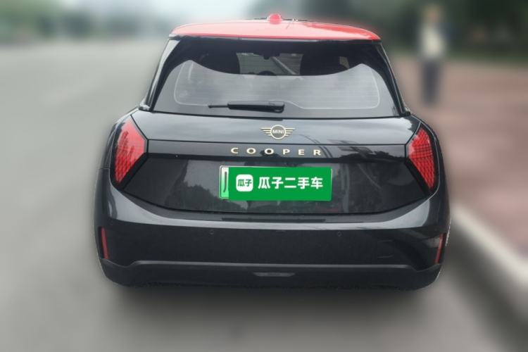 Used MINI Electric COOPER 2025 456km COOPER E Classic Style Rear