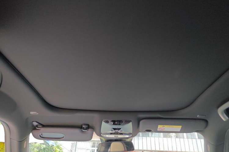 Used MINI Electric COOPER  Headliner