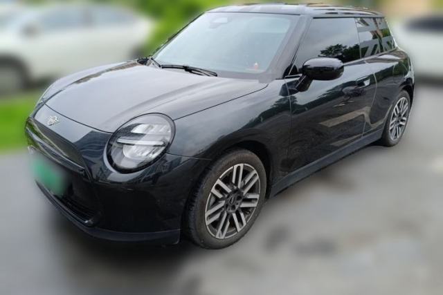 Used MINI Electric COOPER 2025 456km COOPER E Classic Style