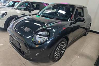 Used MINI Electric COOPER 2025 456km COOPER E Classic Style