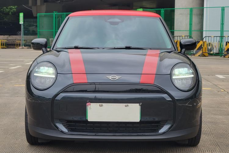Used MINI Electric COOPER 2025 456km COOPER E Classic Style Exterior 1