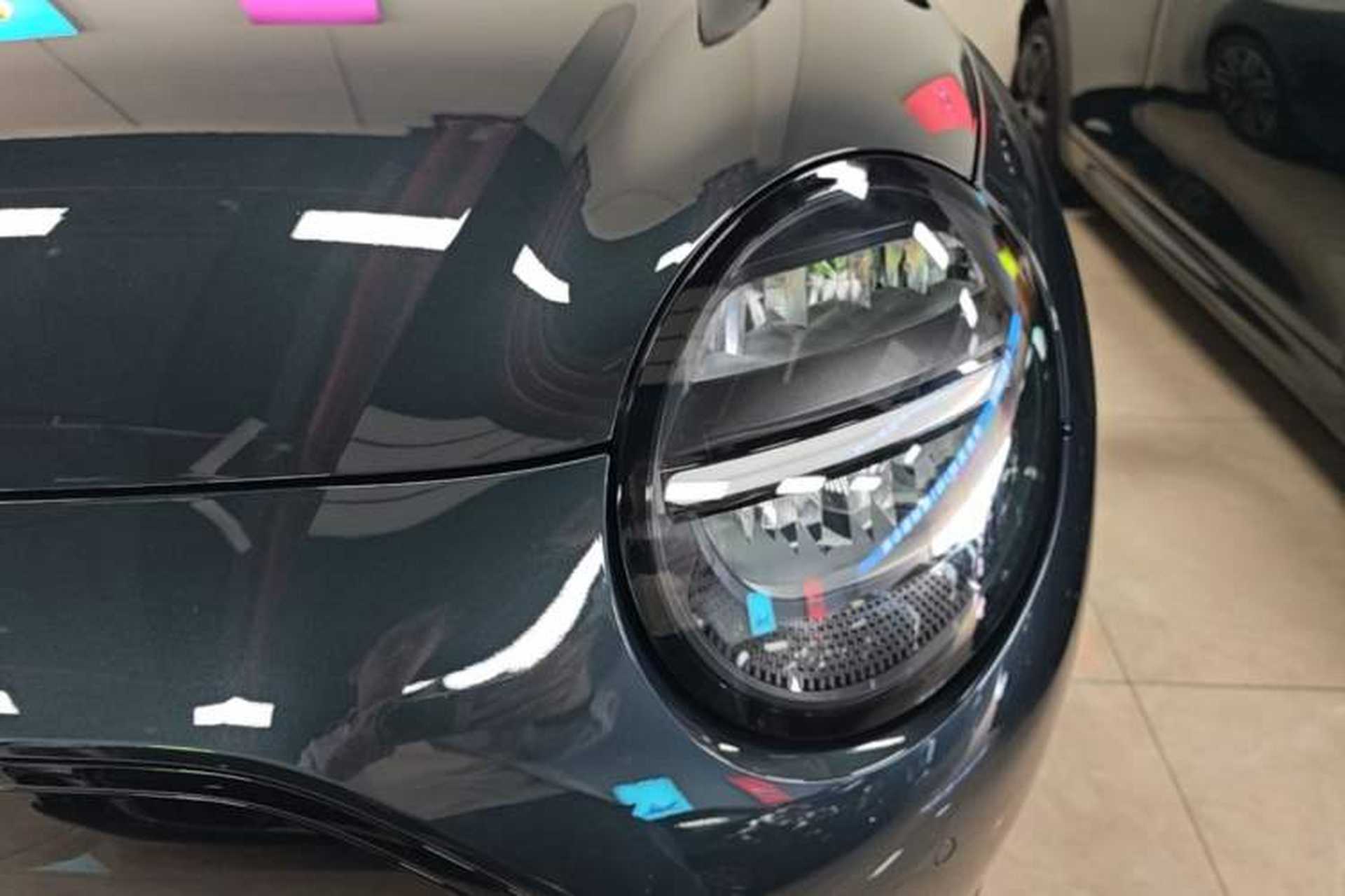 Used MINI Electric COOPER 2025 456km COOPER E Classic Style Left Front Headlight