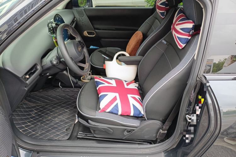 Used MINI Electric COOPER 2025 456km COOPER E Classic Style Left Front Seat