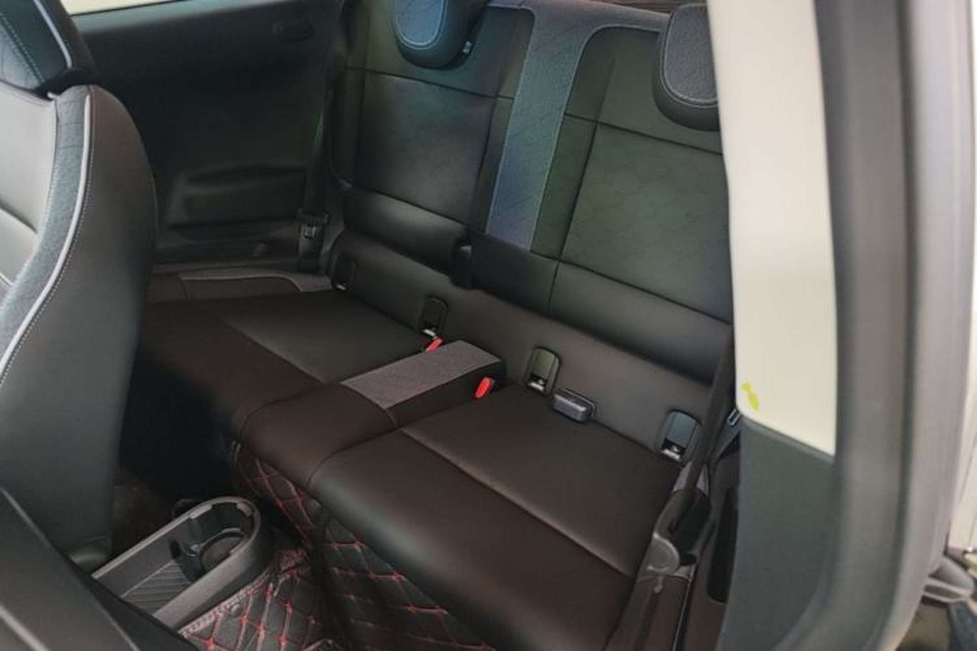 Used MINI Electric COOPER 2025 456km COOPER E Classic Style Left Rear Seat