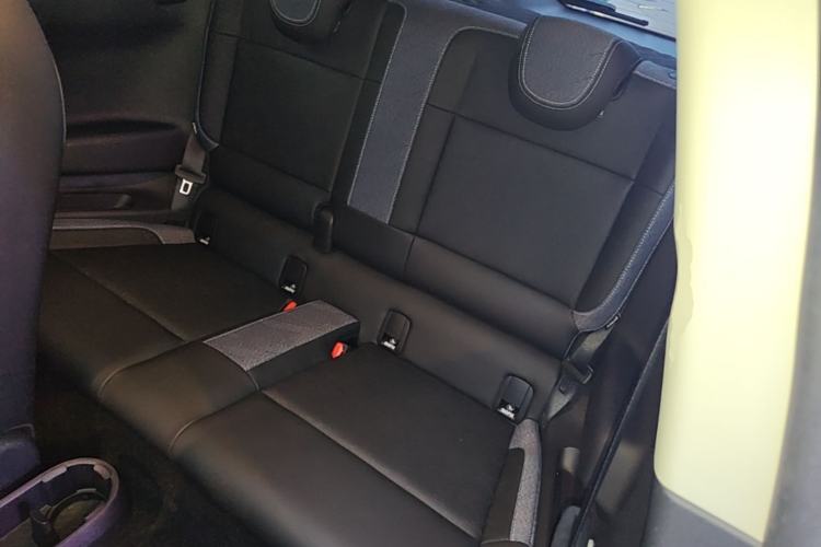 Used MINI Electric COOPER 2025 456km COOPER E Classic Style Left Rear Seat