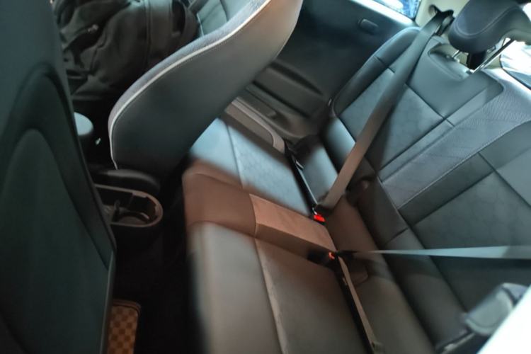 Used MINI Electric COOPER 2025 456km COOPER E Classic Style Left Rear Seat