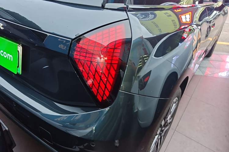 Used MINI Electric COOPER 2025 456km COOPER E Classic Style Right Rear Taillight