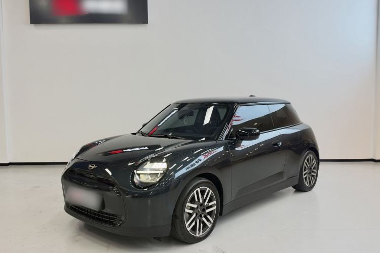 MINI Electric COOPER 2025 456km COOPER E Classic Style