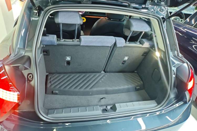 Used MINI Electric COOPER 2025 456km COOPER E Classic Style Trunk