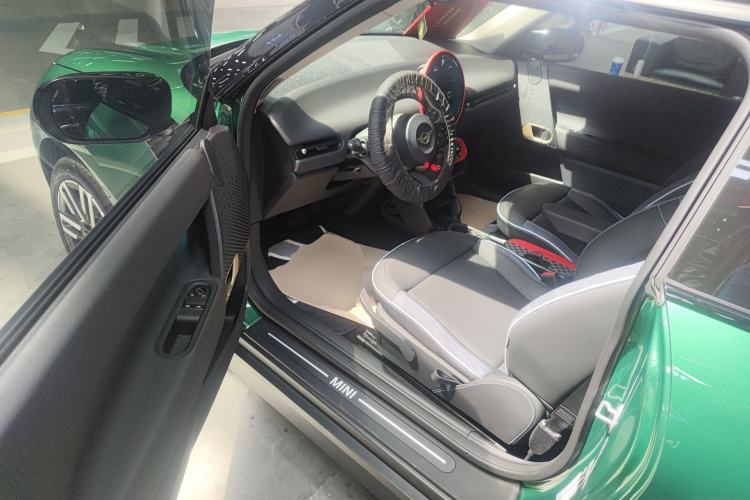 Used MINI Electric COOPER 2025 456km COOPER E Classic Style Driver Seat