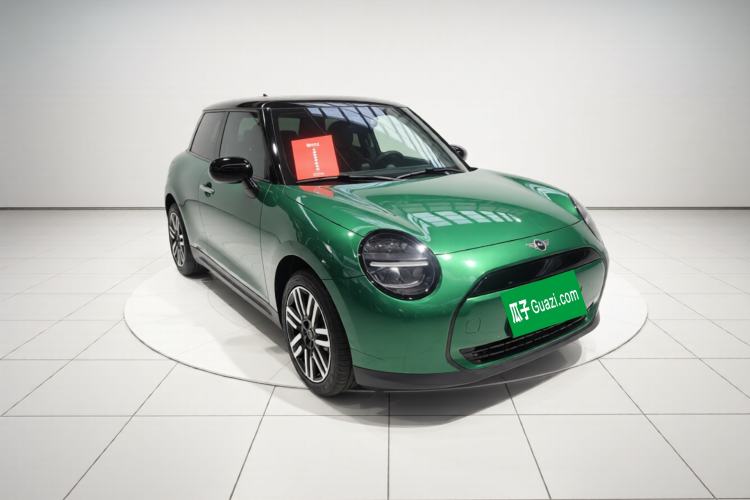 Used MINI Electric COOPER 2025 456km COOPER E Classic Style Exterior 1