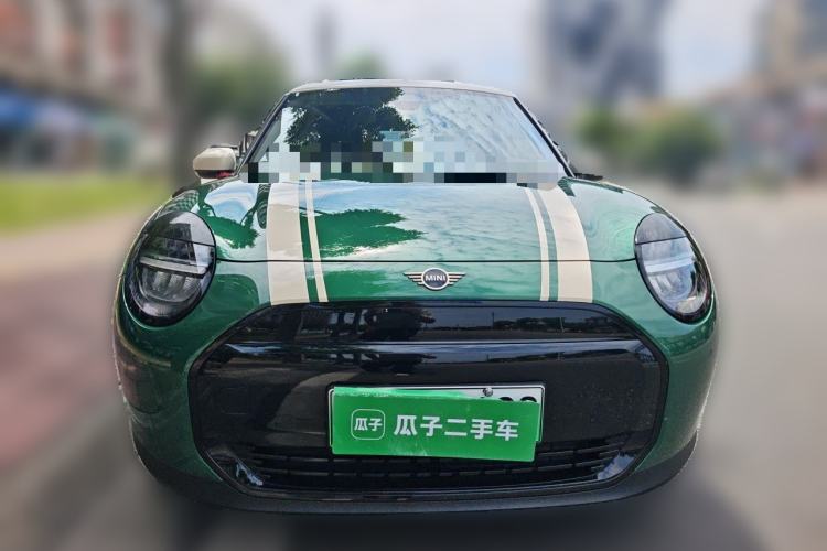 Used MINI Electric COOPER 2025 456km COOPER E Classic Style Front