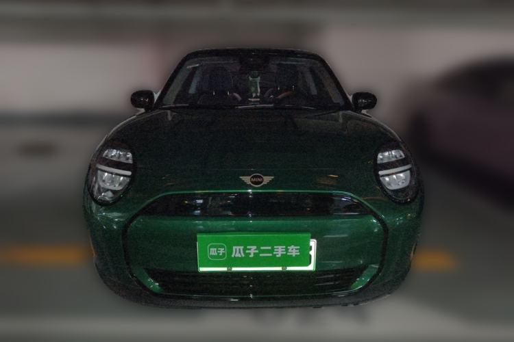 Used MINI Electric COOPER 2025 456km COOPER E Classic Style Front