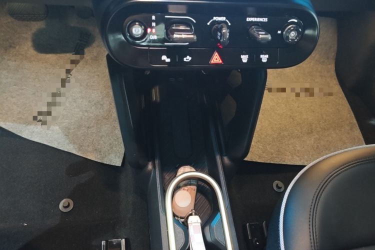 Used MINI Electric COOPER 2025 456km COOPER E Classic Style Gear Lever