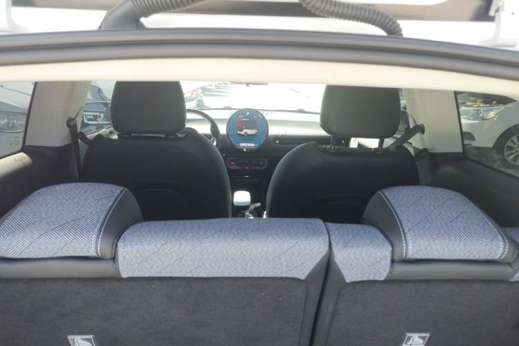Used MINI Electric COOPER 2025 456km COOPER E Classic Style Headliner